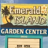 Emerald Island Garden Center