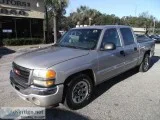 2005 GMC Sierra 1500 SLE 200085