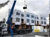 Commercial Flat Roof Repair  Wolfenburg.ca