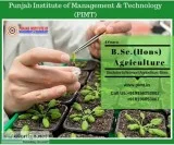 Top BSc Agriculture Institutes in Punjab PIMT