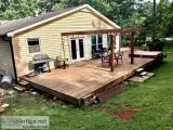 New Listing Charming 3BR 1BA home for sale in Ashland City