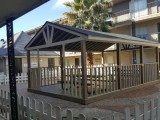  1br - 615ft2 - Reserved parking New Plumbing Fixtures Community