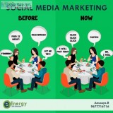 Social Media Marketing Service in Trichy