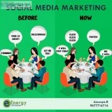 Social Media Marketing Service in Trichy