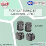 Automobile spareparts manufacturer in India