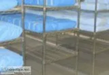 Wire Rack Shelving Unit in Michigan - SRS ShelvingRack Systems