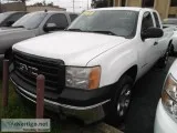 2011 GMC Sierra 1500 SL 433571