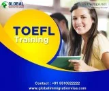 TOEFL Training