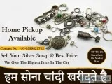 Silver buyer in jamia nagar