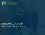 Physiotherapist in Gurgaon | Physiotherapy, Speech Therapy