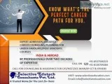 Best Consultants In Delhi For Abroad Education  Selective Educat