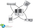 VRF Air Conditioner in  Delhi NCR - Coolearthhvac