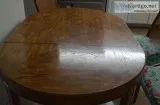 DREXEL PREFACE DINING ROOM SET