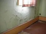Rising Dampness Treatment Services
