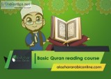 Basic Quran Reading Course