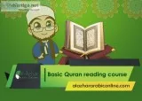 Basic Quran Reading Course