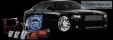 Automotive Accessories  San Antonio TX  Tint World - 210-960-332