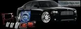 Automotive Accessories  San Antonio TX  Tint World - 210-960-332