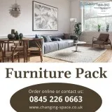 Furniture Pack in Kidderminster UK