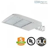 LED Pole Light for Street Lighting