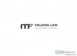 Fielding Law in Taylorsville UT