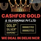 Scrap Gold buyer in Indraprastha Extension