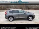 2014 HONDA CR-V EX-L AWD WITH NAVIGATION TRY 500 DOWN - 13490 (F