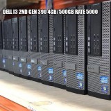 Refurbished computers an laptops