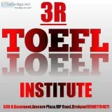 3R TOEFL INSTITUTE