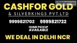 Gold buyer in Vikas Marg