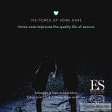 The Power of Home Care - Home Care Services
