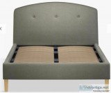 DoubleBedMattress and Bside Table for sale  ridiculously cheap p