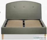 DoubleBedMattress and Bside Table for sale  ridiculously cheap p