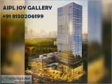 8130206199 - AIPL NEW PROJECTS SECTOR 66 GURGAONAIPL JOY GALLERY