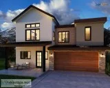 3D Exterior Rendering for Home