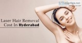 Laser Hair Removal in hyderabad.