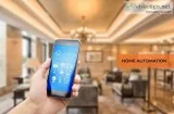 Home Automation in Hyderabad