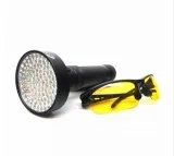 uvHQ 100 LED UV Flashlight