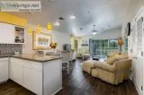 Fully Furnished With Golf Course View