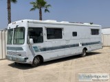 1993 CHEVROLET PATHMAKER KALAHARI EDITION RECREATIONAL VEHICLE 9