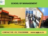 Best 2 Years MBA program in bhubaneswar