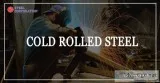 Main Properties of Cold Rolled Steel Strip