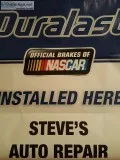Discount Brake Jobs and Auto Repair (Brake Pads 40 Labor)