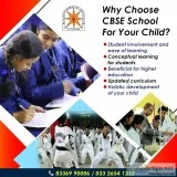 Choose the cbse school admission in howrah for extra-curricular 
