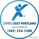 Express Employment Professionals of East Portland OR