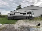 2001 Coachmen Sportscoach 380MBS For Sale in Jacksonville Missou