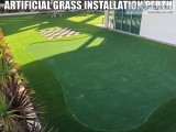 Artificial grass the greenery of next gen in in Perth