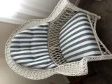 Reed Wicker Chair from 1914