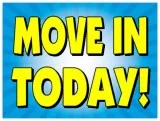 Homes for rent or sale