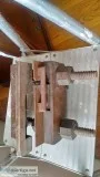 wood type tool